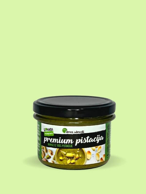 premium pistacija