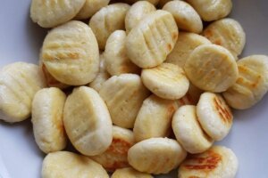 njoki iz konjak moke keto