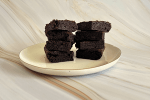 _KETO brownie