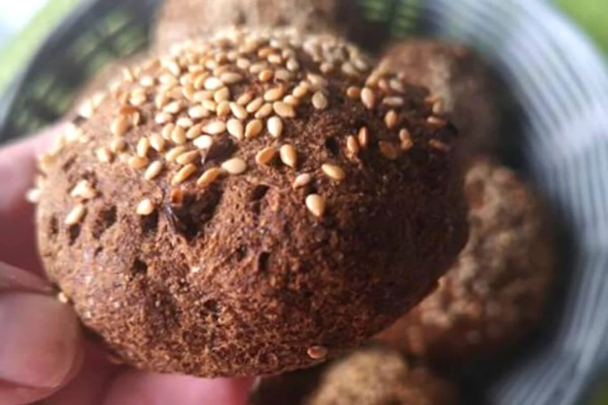 KETO domače bombetke