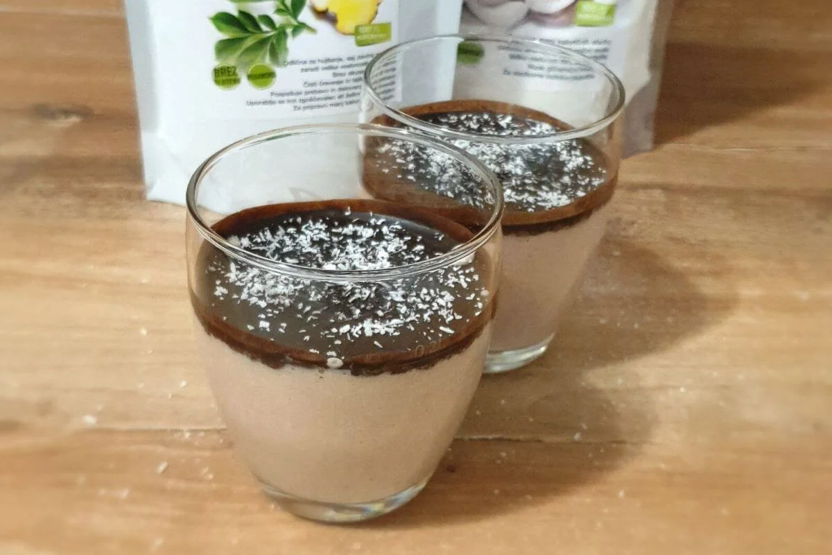 bounty puding iz konjak moke