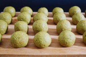 keto bučni njoki pajs brez obresti