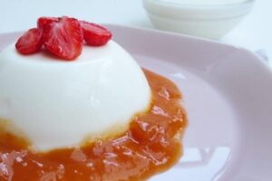 keto jogurtova strjenka pajs brez obresti