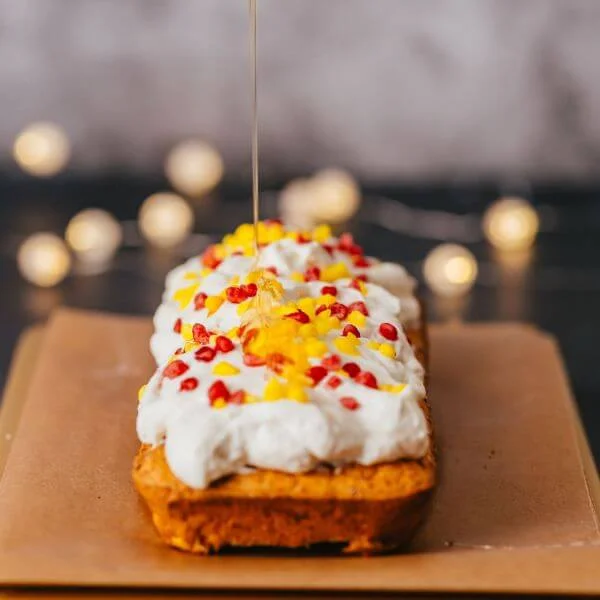 keto kokosov kolač brez mlečnin