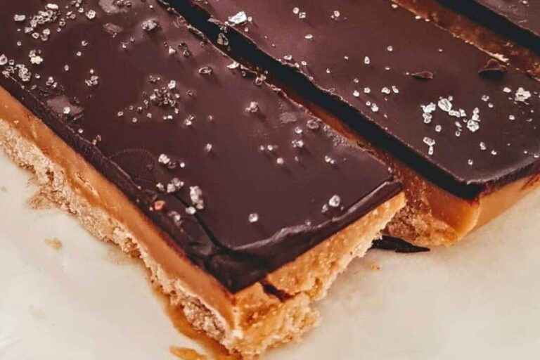 low carb twix pajs brez obresti