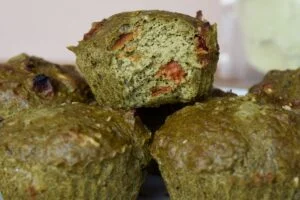 keto bučni muffini recept pajs brez obresti