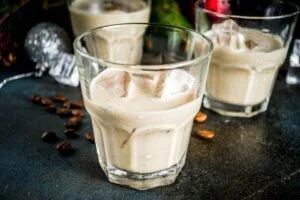 lchf liker baileys pajs brez obresti