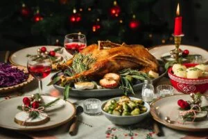 keto prazniki blog
