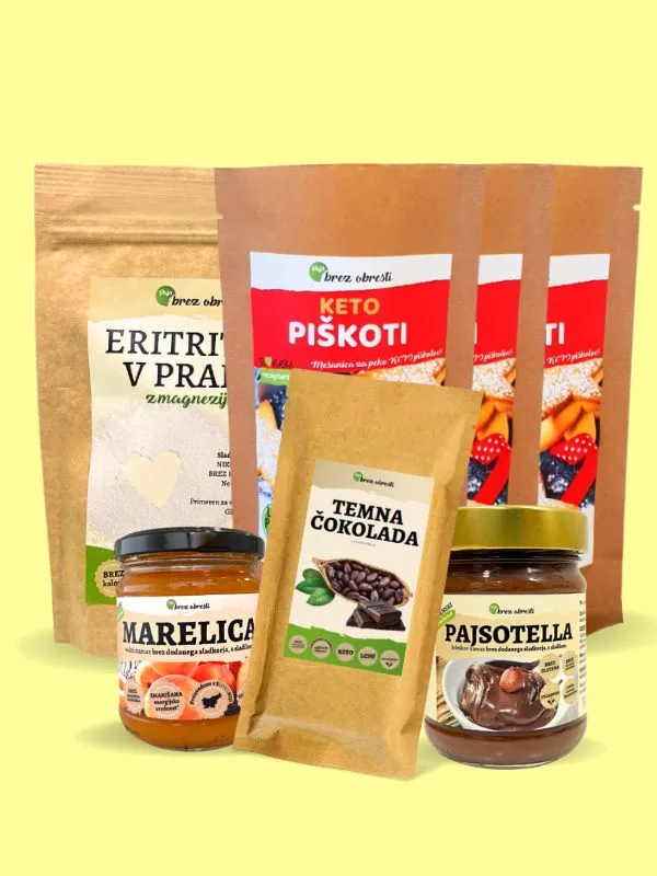 Praznična peka