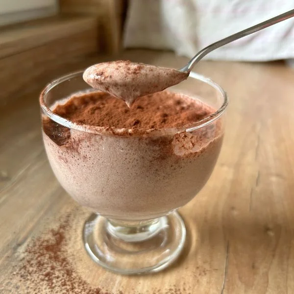 nizkokalorična sladica