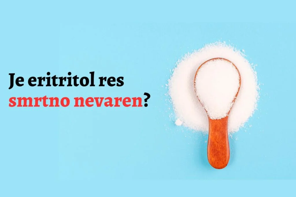 eritritol tihi ibujalec