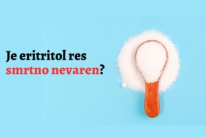 eritritol tihi ibujalec