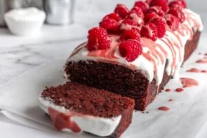 lchf kakavov kolač