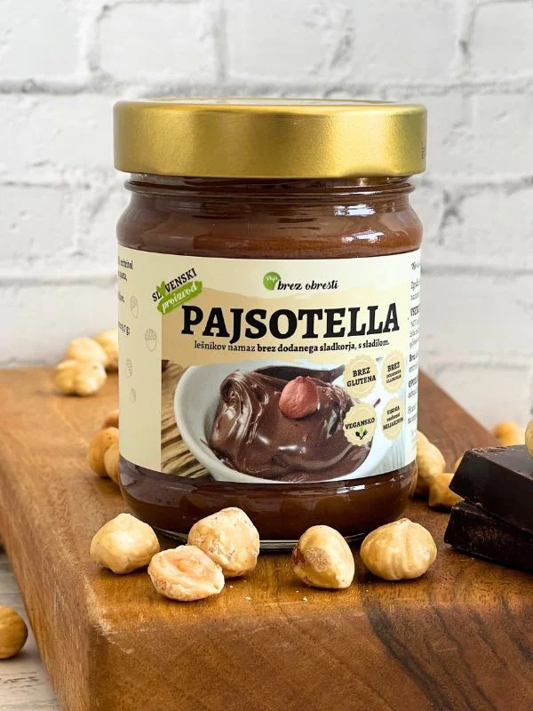 Pajsotella