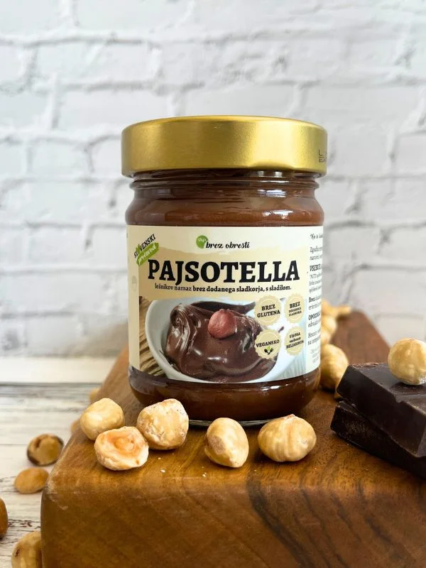 Pajsotella