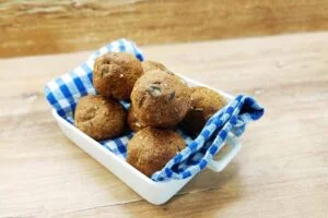 lchf jogurtove štručke