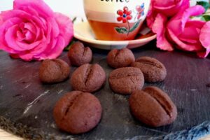 lchf kavni fižolčki