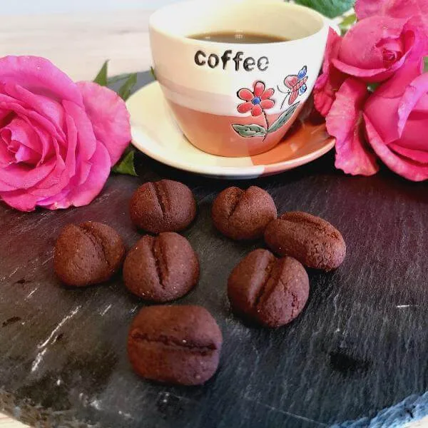 lchf kavni fižolčki