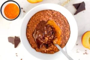 low carb sacher kaša