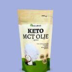 MCT olje v prahu