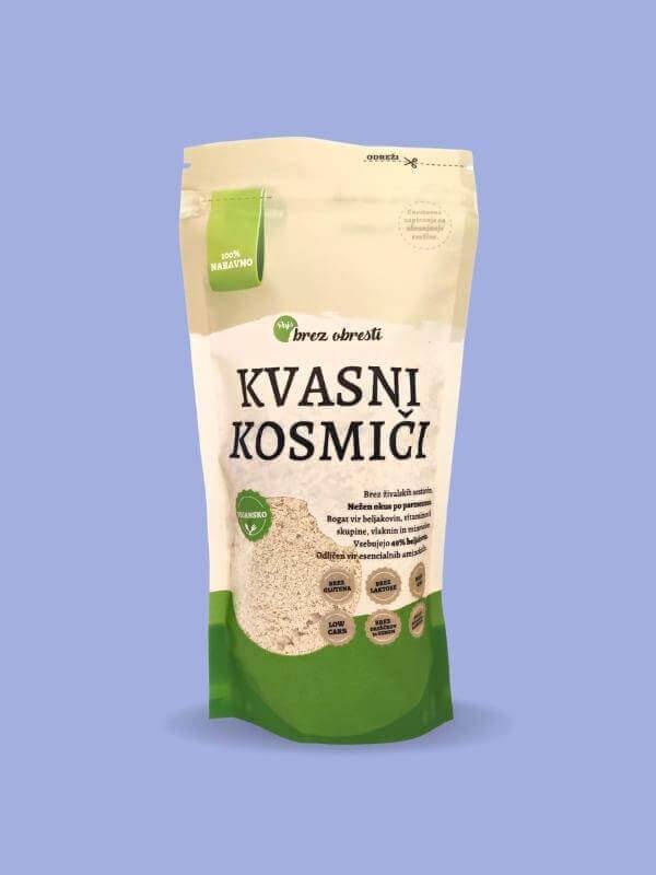 Kvasni kosmiči