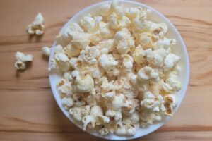 Kokice in kvasni kosmiči