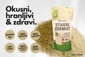 Kvasni kosmiči