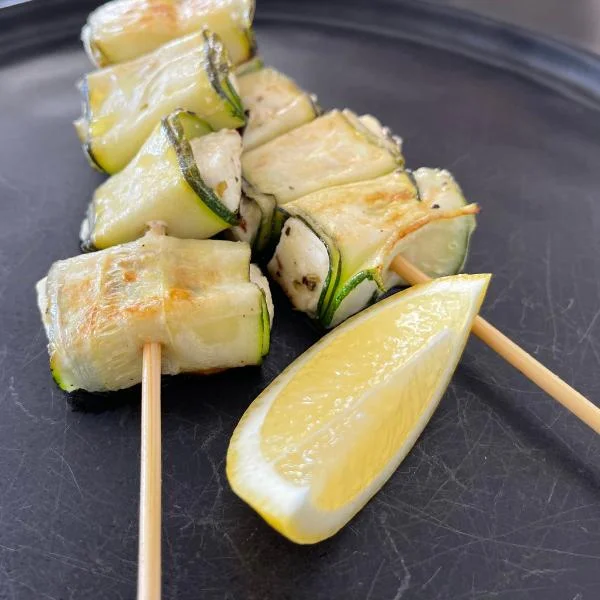 Feta rolice