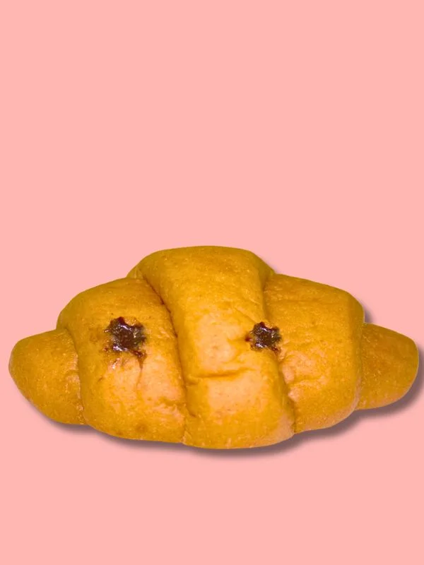 Low carb čokoladni croissant (1)