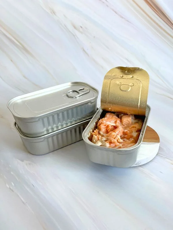 losos v lastnem soku pajs brez obresti