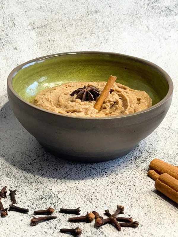 ZIMSKI pajsolino - KETO kaša