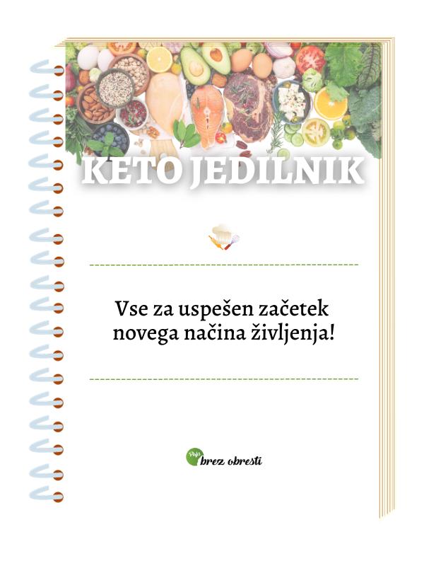 keto jedilnik naslovna