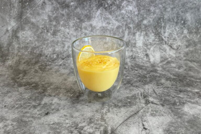 KETO Limonina krema