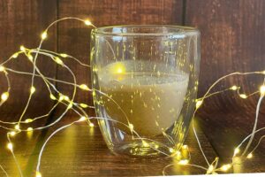 LCHF Baileys