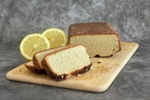 LCHF Limonin kolač (5)