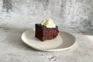 LCHF Medenjakova rezina