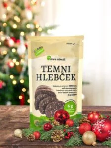 Temni hlebček