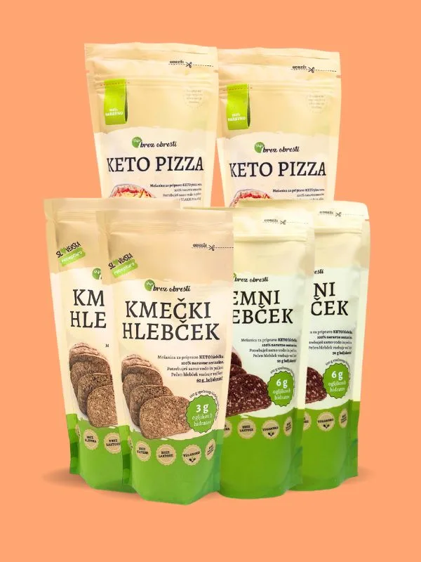 Paket BLACK FRIDAY 1