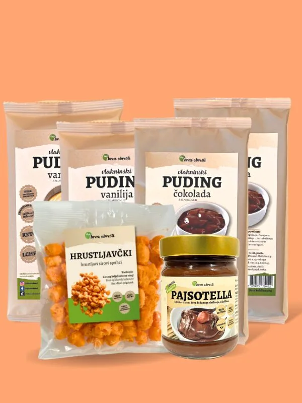 Paket BLACK FRIDAY 2