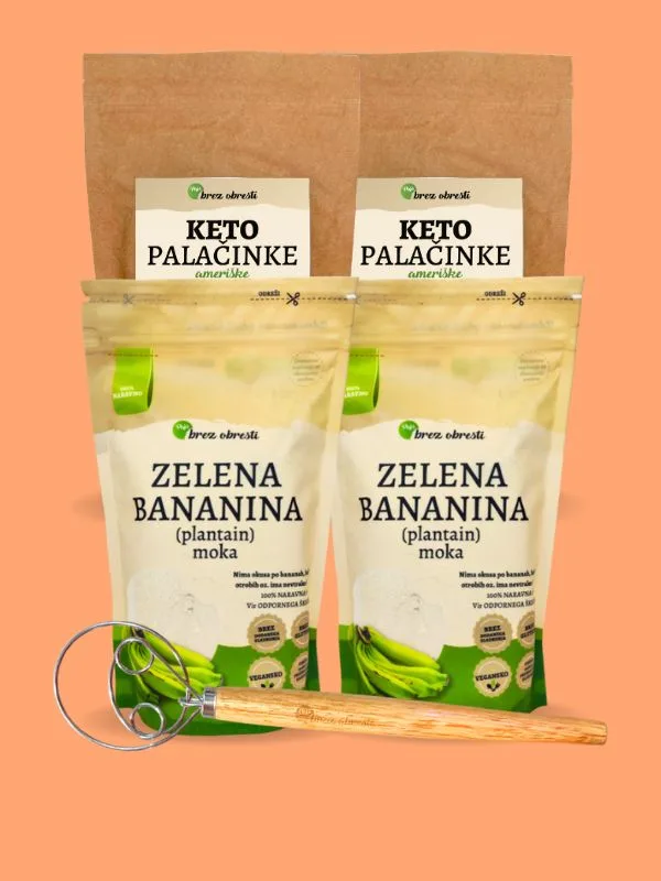 Paket BLACK FRIDAY 3