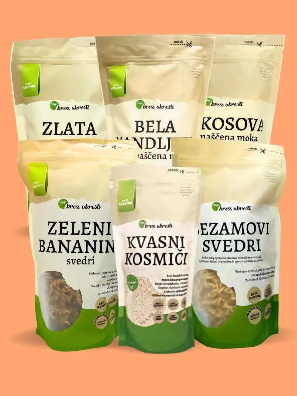 Paket BLACK FRIDAY 4