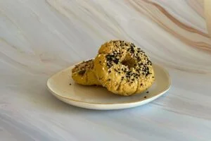 KETO Bagels