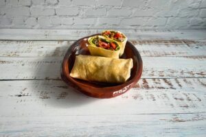 LCHF Enostavne tortilje