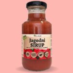 Jagodni sirup