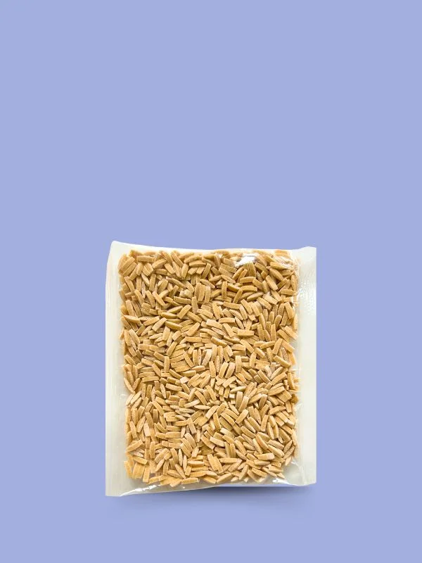 LCHF riž: PAJSO’IŽ – nadomestek riža – PORCIJSKO PAKIRANJE