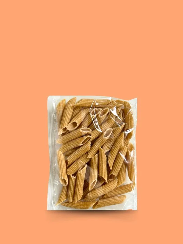 LCHF peresniki iz sezamove moke – PORCIJSKO PAKIRANJE