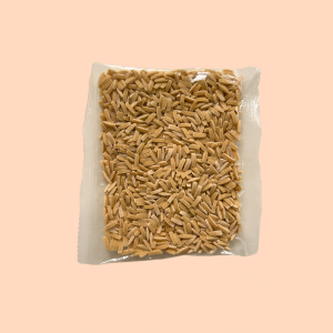 pajsoriž - porcijski