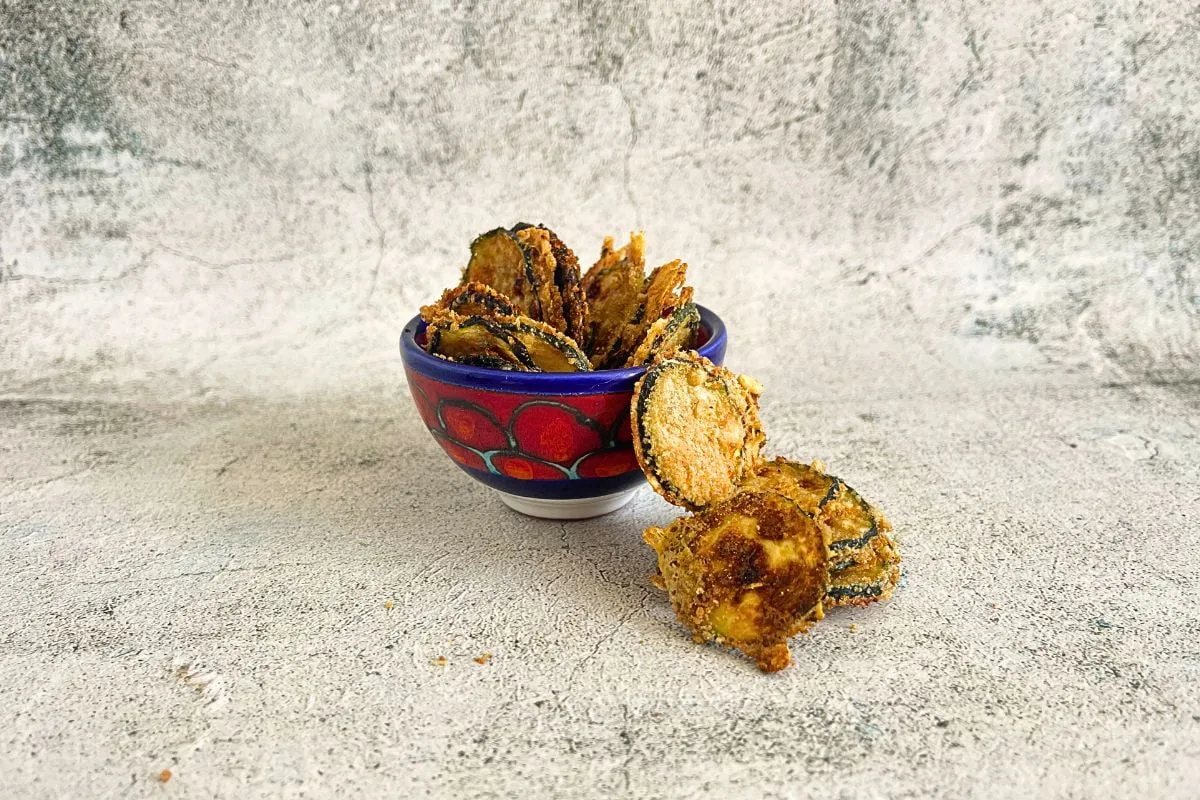 KETO hrustljav bučkin čips