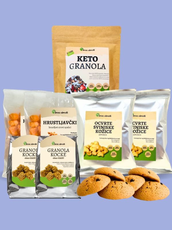Piknik paket