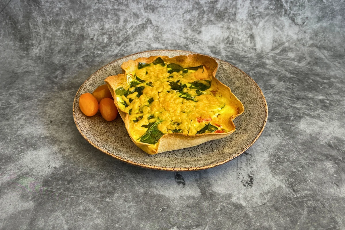 _LCHF Tortilja kiš